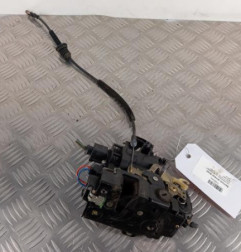 Serrure arriere droit VOLKSWAGEN GOLF 4