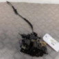 Serrure arriere droit VOLKSWAGEN GOLF 4