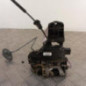 Serrure avant droit VOLKSWAGEN GOLF 4