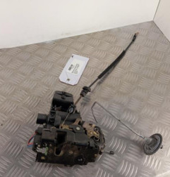 Serrure avant droit VOLKSWAGEN GOLF 4