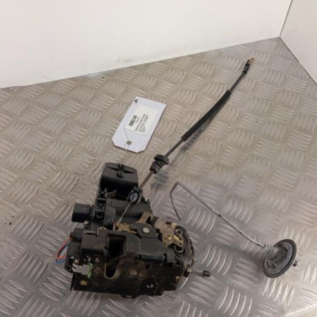 Serrure avant droit VOLKSWAGEN GOLF 4