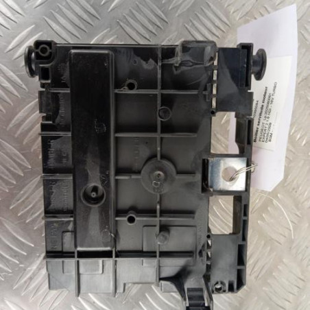 Boitier servitude moteur (BSM) PEUGEOT EXPERT 2