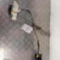 Serrure avant droit PEUGEOT EXPERT 2