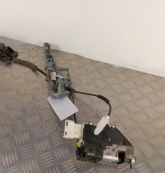 Serrure avant droit PEUGEOT EXPERT 2