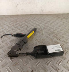 Attache ceinture avant droit RENAULT TWINGO 2 Photo n°1