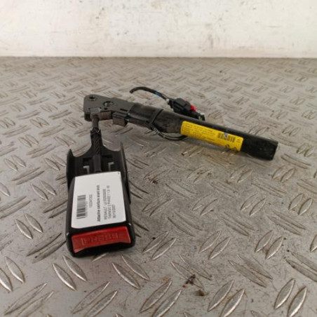 Attache ceinture avant droit RENAULT TWINGO 2