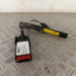 Attache ceinture avant droit RENAULT TWINGO 2