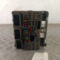 Boitier servitude moteur (BSM) PEUGEOT 407