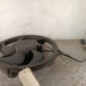 Moto ventilateur radiateur PEUGEOT 407