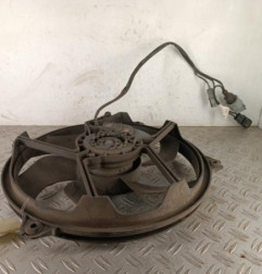 Moto ventilateur radiateur PEUGEOT 407