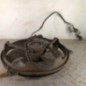 Moto ventilateur radiateur PEUGEOT 407