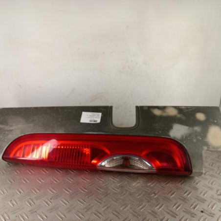 Feu arriere principal droit (feux) RENAULT TRAFIC 2