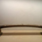 Renfort pare choc avant (traverse) PEUGEOT 308 2
