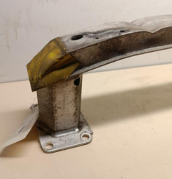 Renfort pare choc avant (traverse) PEUGEOT 308 2