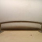 Renfort pare choc arriere (traverse) CITROEN C4 CACTUS