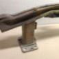 Renfort pare choc avant (traverse) RENAULT GRAND SCENIC 3