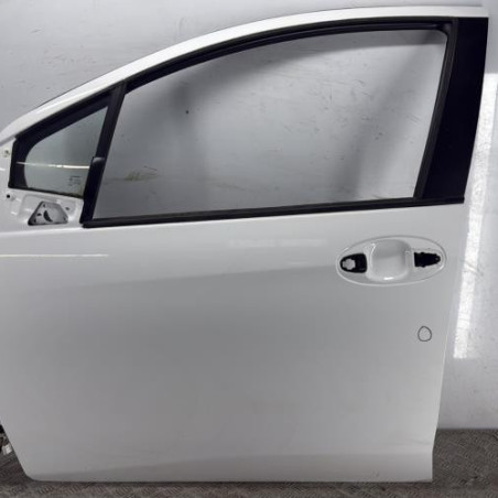 Porte avant gauche TOYOTA YARIS 3 Photo n°1
