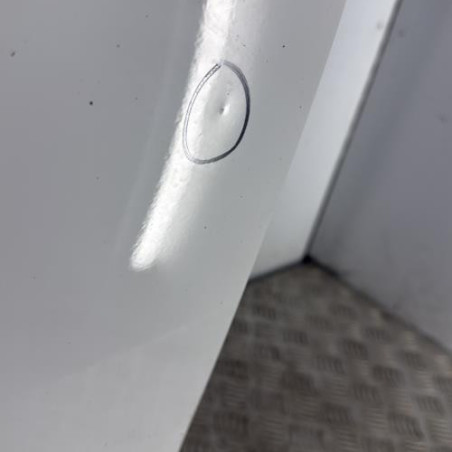 Porte avant gauche TOYOTA YARIS 3