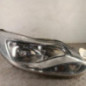 Optique avant principal droit (feux)(phare) FORD FOCUS 3