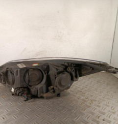 Optique avant principal droit (feux)(phare) FORD FOCUS 3