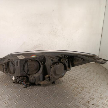Optique avant principal droit (feux)(phare) FORD FOCUS 3