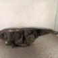 Optique avant principal droit (feux)(phare) FORD FOCUS 3