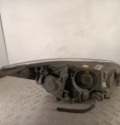 Optique avant principal gauche (feux)(phare) FORD FOCUS 3