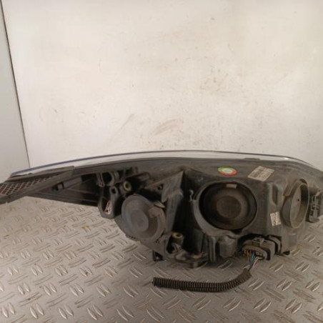 Optique avant principal gauche (feux)(phare) FORD FOCUS 3