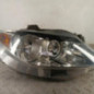 Optique avant principal droit (feux)(phare) SEAT IBIZA 4