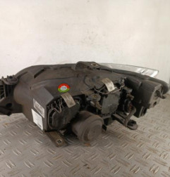 Optique avant principal droit (feux)(phare) SEAT IBIZA 4 Photo n°3