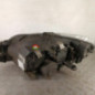 Optique avant principal droit (feux)(phare) SEAT IBIZA 4