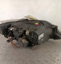 Optique avant principal gauche (feux)(phare) SEAT IBIZA 4