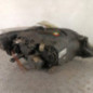 Optique avant principal gauche (feux)(phare) SEAT IBIZA 4