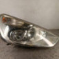 Optique avant principal droit (feux)(phare) FORD S-MAX 1