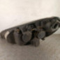 Optique avant principal droit (feux)(phare) FORD S-MAX 1