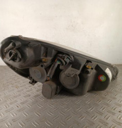 Optique avant principal gauche (feux)(phare) FORD S-MAX 1