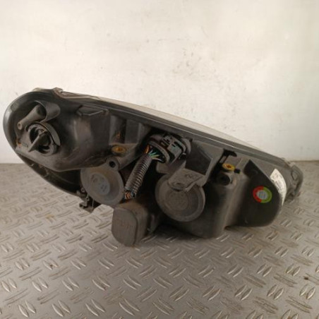 Optique avant principal gauche (feux)(phare) FORD S-MAX 1