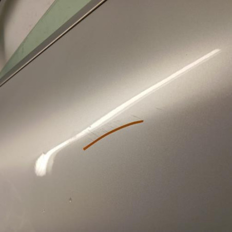 Porte arriere droit PEUGEOT 208 1
