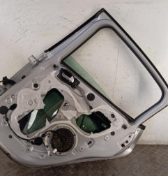 Porte arriere droit PEUGEOT 208 1 Photo n°4