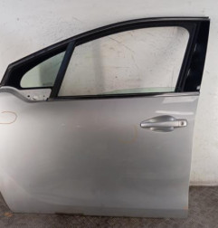 Porte avant gauche PEUGEOT 208 1 Photo n°1