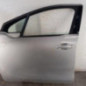 Porte avant gauche PEUGEOT 208 1