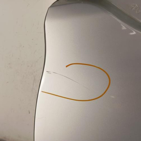 Porte avant gauche PEUGEOT 208 1