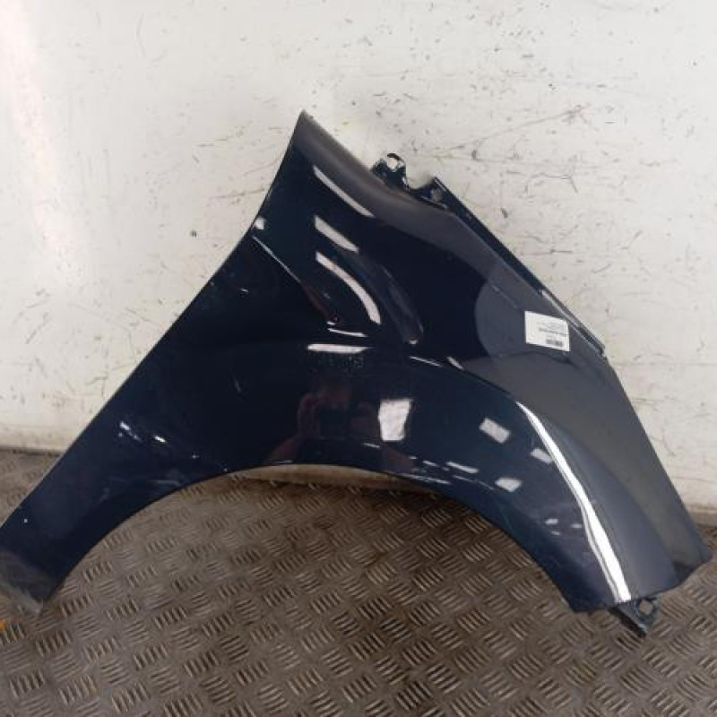 Aile avant droit FORD FIESTA 6 Aile avant droit FORD FIESTA 6