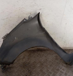 Aile avant droit FORD FIESTA 6