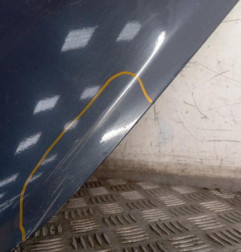 Porte arriere droit FORD FIESTA 6