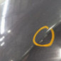 Porte arriere droit FORD FIESTA 6