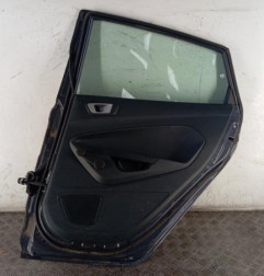 Porte arriere droit FORD FIESTA 6 Photo n°6