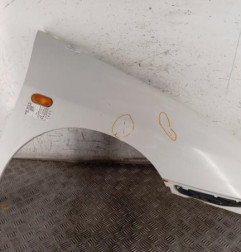 Aile avant droit VOLKSWAGEN CADDY 2 Photo n°1