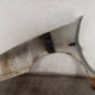 Aile avant droit VOLKSWAGEN CADDY 2
