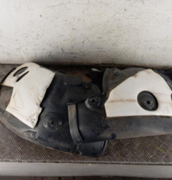 Pare boue avant gauche RENAULT MEGANE 3